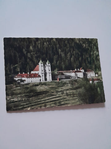 AK Maria Schutz am Semmering.