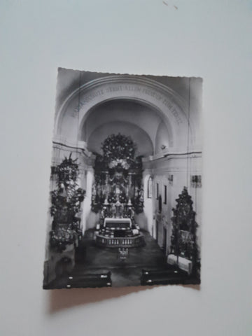 AK Wallfahrtskirche Maria Schutz. (1962)