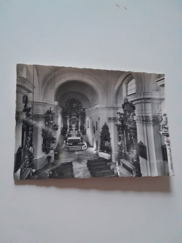 AK Wallfahrtskirche Maria Schutz. (1962)