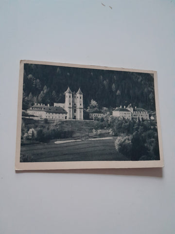 AK Maria Schutz am Semmering (1943)