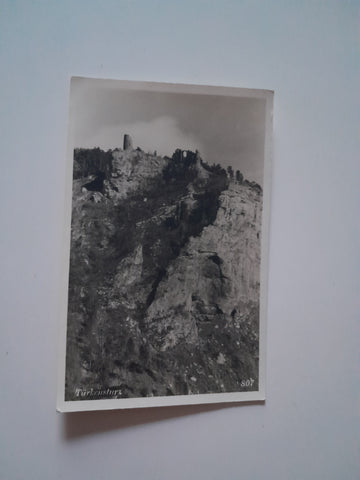 AK Türkensturz. (1934)