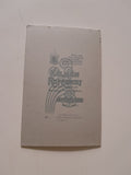 Hartkartonfoto: Kutsche (Verlag: Kalman Rupprecht Nachfolger A. Kutschera's, Neunkirchen)