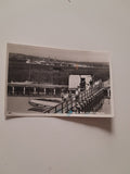 AK Rust am Neusiedlersee. Seebad (1932)