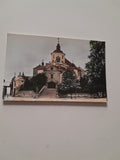 AK Eisenstadt. Haydn-Kirche.