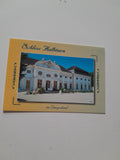 AK Schloß Halbturn.