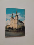 AK Frauenkirchen.
