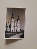 AK Wallfahrtskirche Frauenkirchen.