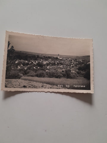 AK Marz. Panorama.