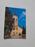 AK Wallfahrtskirche Maria Bild.