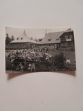 Foto-AK Gaberl. Stubalmhaus.