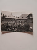 Foto-AK Gaberl. Stubalmhaus.