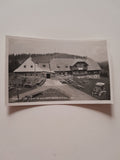 AK Gaberlhaus. Stubalpe. (1938)
