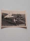 AK Gaberlhaus. Stubalpe.