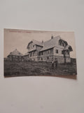 AK Schutzhaus Gaberl a.d. Stubalpe.
