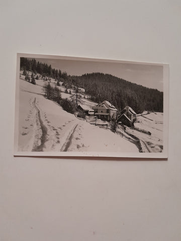 AK Stubalpe Gasthof Stüblergut.