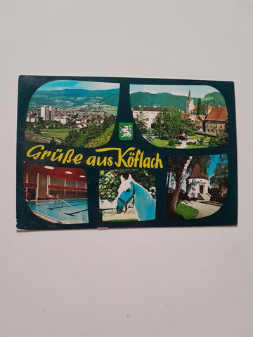 AK Köflach.