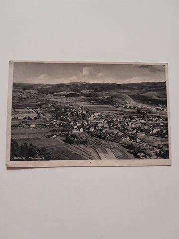 AK Köflach.