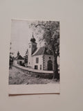 AK Bärnbach. Kirche am Hl. Berg.