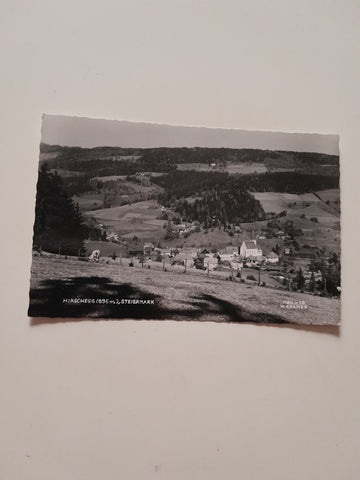AK Hirschegg.