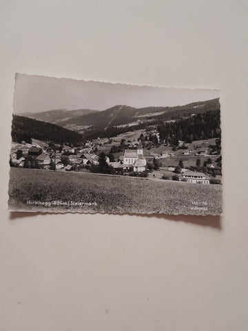 AK Hirschegg.