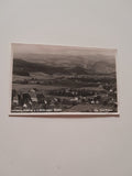 AK Voitsberg Ausblick v.d. Ruine gegen Westen.