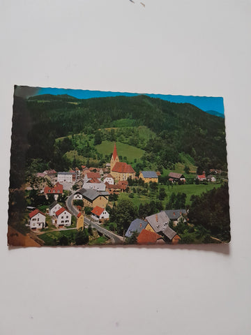 AK Kainach bei Voitsberg.