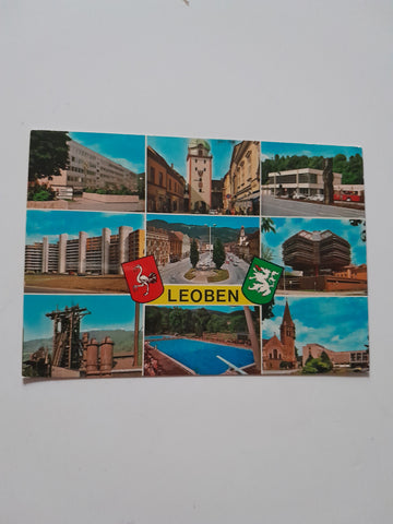 AK Leoben.