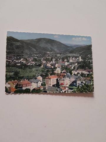 AK Leoben.