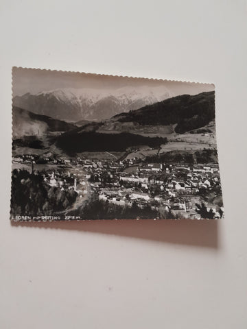 AK Leoben mit Reiting.