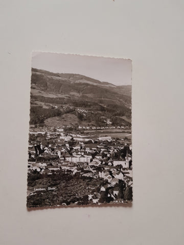 AK Leoben.