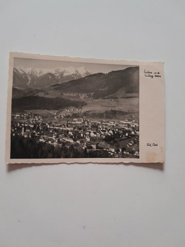 AK Leoben mit dem Reiting.