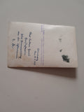 Foto-AK Schulgruppenfoto, 4b Donawitz 1948.