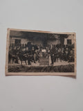 AK Salon Orchester Fidelius 1920. Leoben bzw. Bezirk Leoben (Verlag Krall 1920)