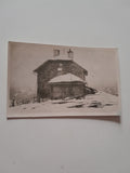 AK J. Hans Prosl Schutzhaus a.d. Mugel. Österreichischer Touristenklub.
