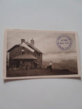 AK J. Hans Prosl Schutzhaus a.d. Mugel. Österreichischer Touristenklub.