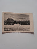 AK J. Hans Prosl Schutzhaus a.d. Mugel. Österreichischer Touristenklub. (1932)