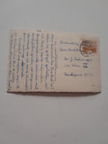 AK J. Hans Prosl Schutzhaus a.d. Mugel. Österreichischer Touristenklub. (1932)