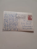 AK Eisenerz Münichtal. Neue Schule. (1967)