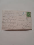 AK Eisenerzer Reichenstein vom Grübl. (1914)