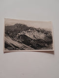 AK Theklasteig Niedertörl mit Lins u. Reichenstein. (1924)