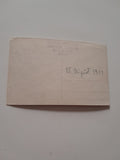 AK Theklasteig Niedertörl mit Lins u. Reichenstein. (1924)
