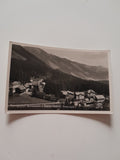 AK Alpengasthof Reichenstein u. Station Prebichl. (1937-38)