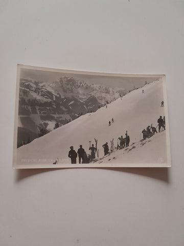 AK Prebichl Ausblick v. Polster.