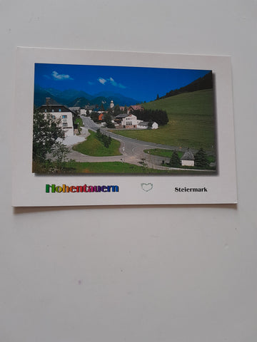 AK Hohentauern.