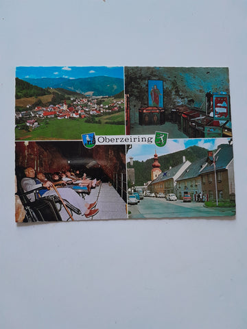 AK Oberzeiring.
