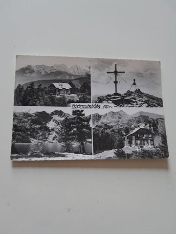 AK Edelrautehütte.
