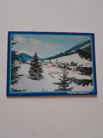 AK Hohentauern.