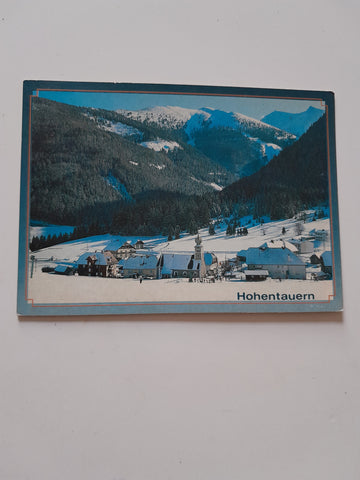 AK Hohentauern.