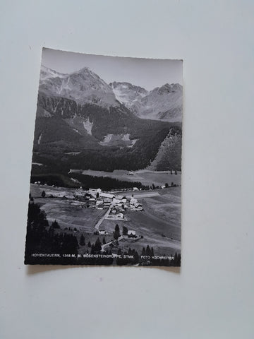 AK Hohentauern.