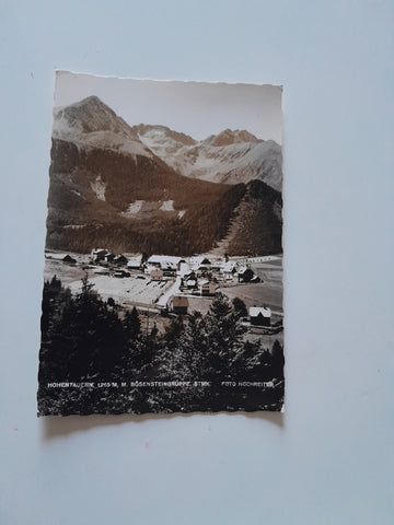 AK Hohentauern.